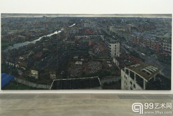 周栋作品