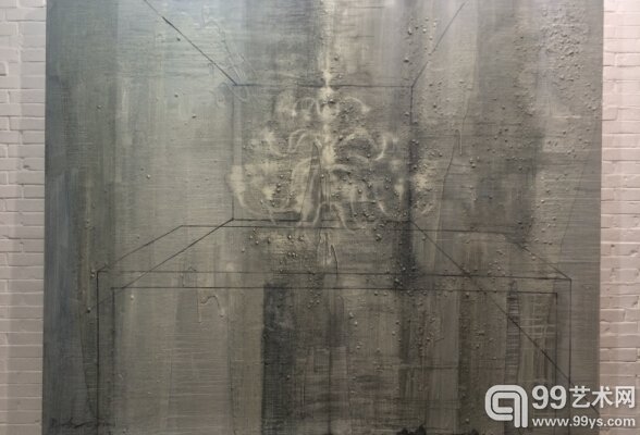 栗子展览作品