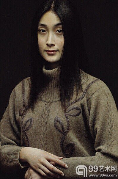 《蒙娜丽莎—关于微笑的设计》