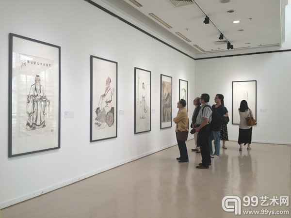 “我眼中的黄公望”