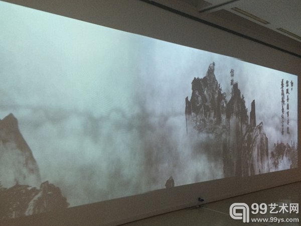 金江波作品2012