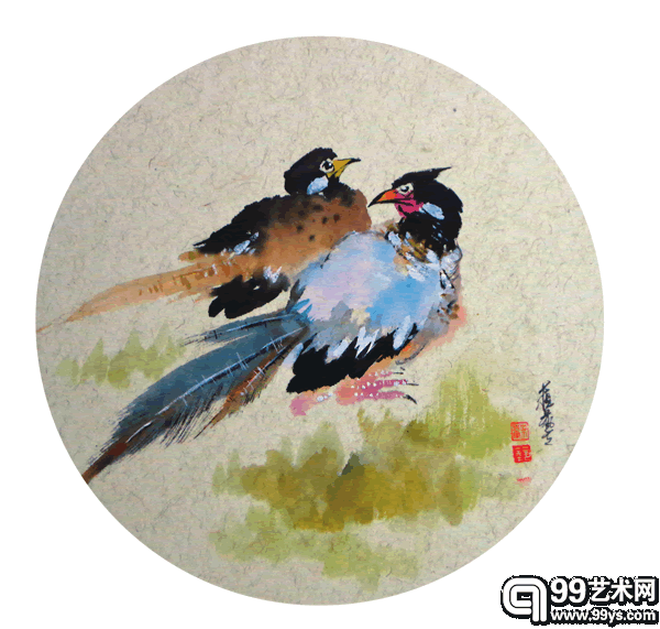 《默契》