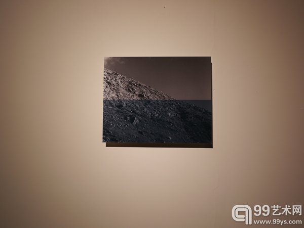 展览现场