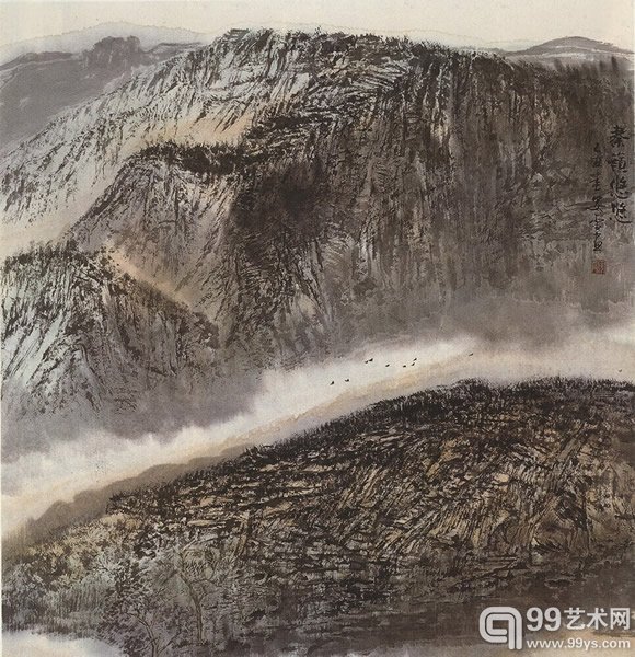 安雪作品