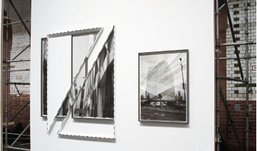 辛塔·韦娜（Sinta Werner），由Alexander Levy展出（展位c 11）