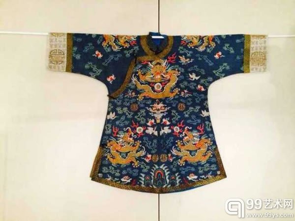 拍品展示