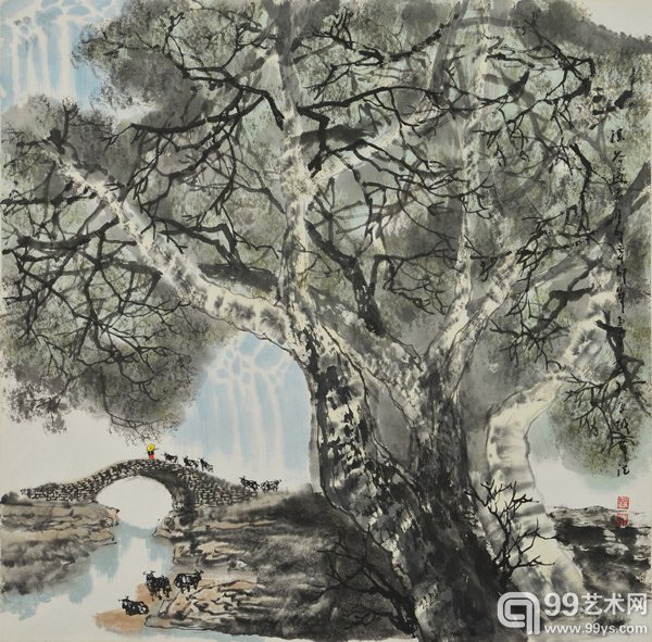 溪谷清声 2011 68  68