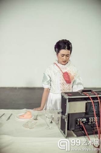 叶甫纳的设计
