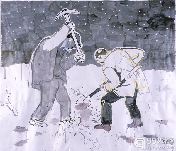 张恩利_Untitled无题