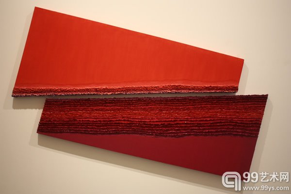 展览作品