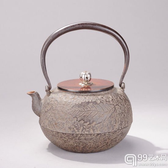 秋风壶