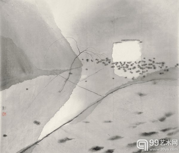 《田005》沈勤