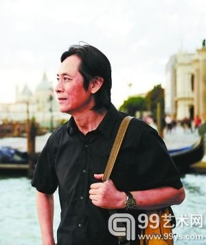 从拣砖开始的古城艺术计划