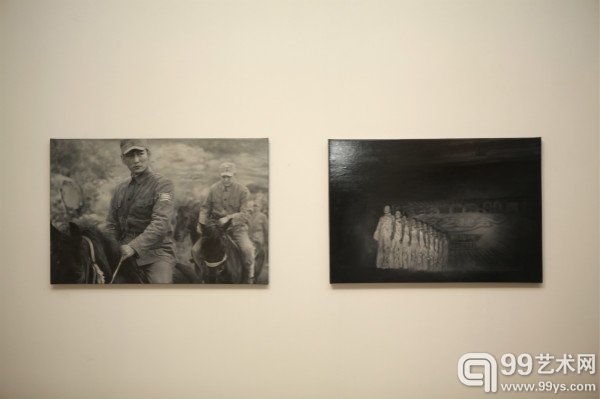 黄近远作品