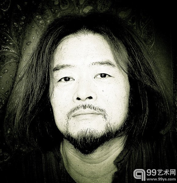 何训田照片