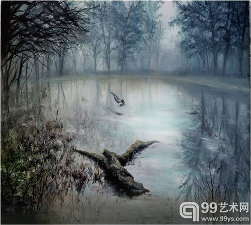 参展作品