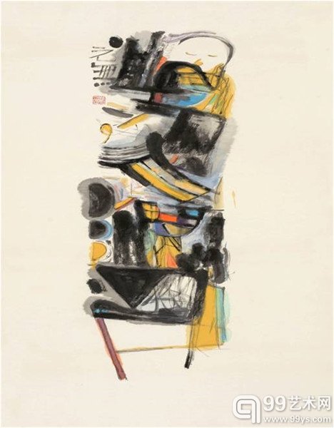 参展作品