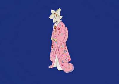 北野武画作