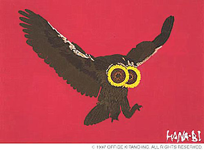 北野武画作