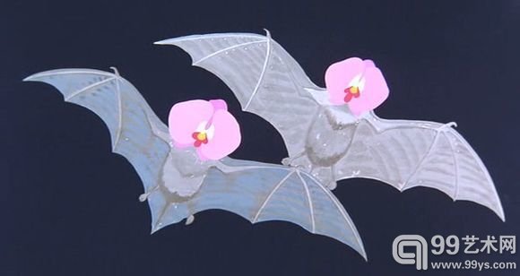 北野武画作