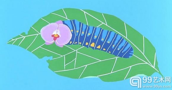 北野武画作