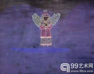 北野武画作
