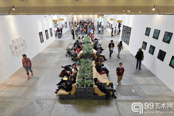 ARTBO艺博会将迎10周年