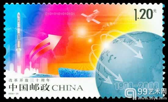 2008-28 改革开放三十周年