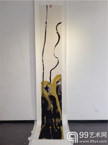 展览作品