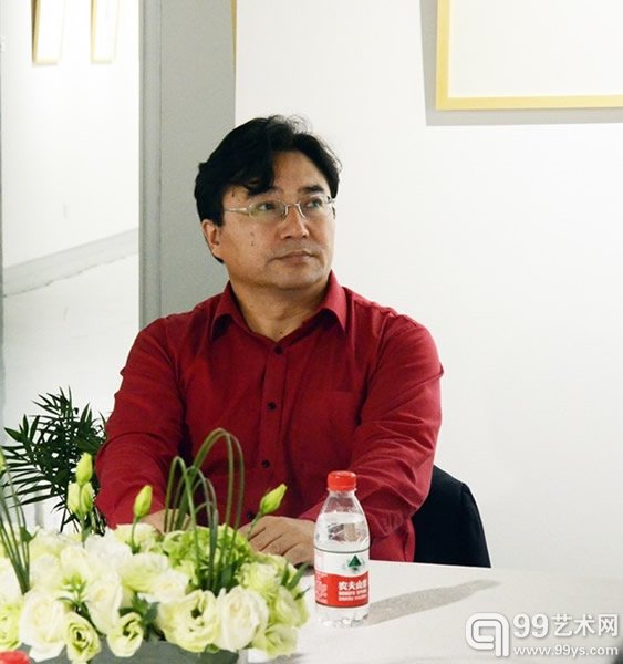 中国多元智能教育协会副理事长张巨河