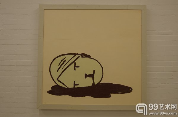 《坏头》（Bad Head, 2014）