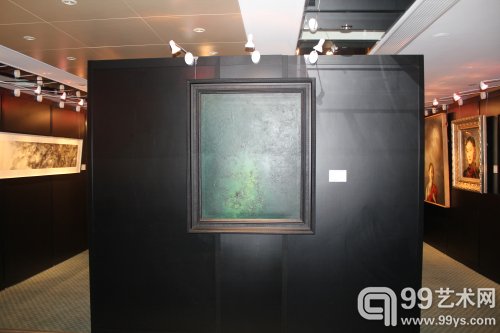 罗芙奥香港2014秋拍现当代艺术专场部分精品