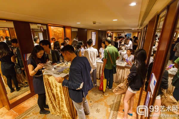 第五届亚洲当代艺术展圆满结束