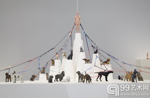 Dongwook Lee 《Good Boy》 2012年