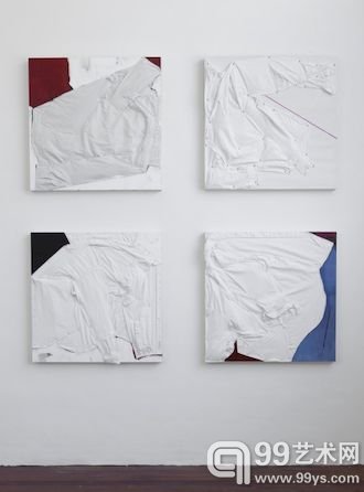 汤姆·伯尔（Tom Burr）都灵个展《Drunk Emily》