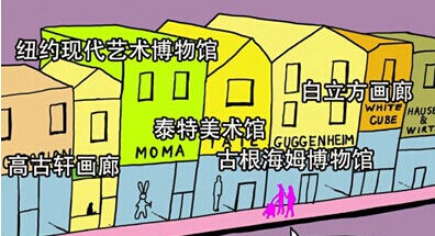 《主流》