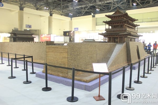 巨匠东方——复兴与记忆专题展