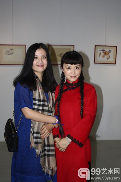 活动现场
