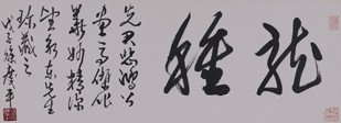  《龙种》