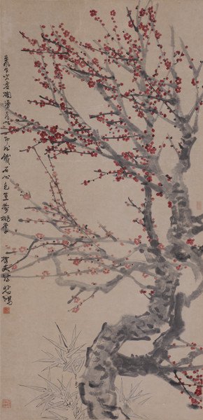 《大展宏图》