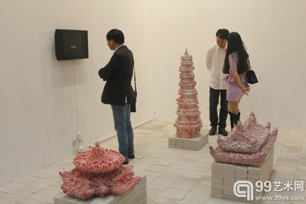 北京现在画廊