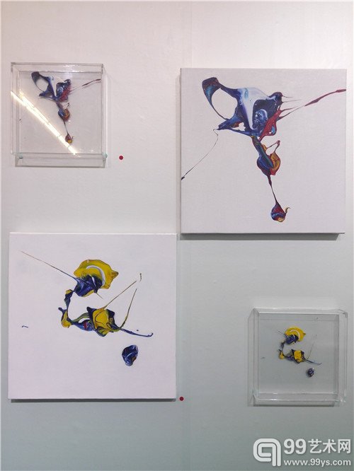 卢征远作品