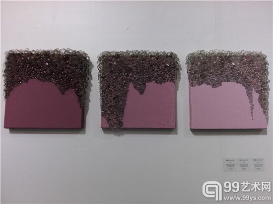 黄朔菲作品
