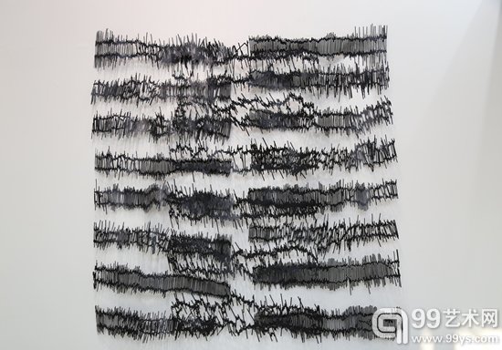 铜奖-02.Izabela Wyrwa(波兰)Textile
