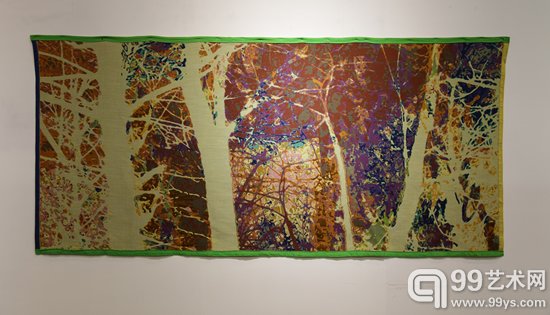 铜奖-04.Inguna Levsa(拉脱维亚)Forest