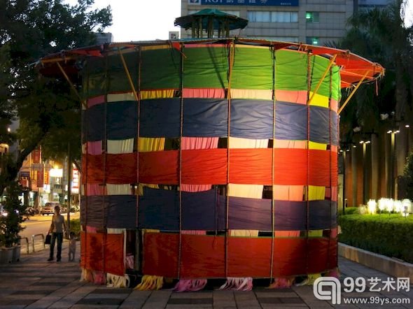 迈克尔·博伊特勒个展在比勒菲尔德艺术协会举办