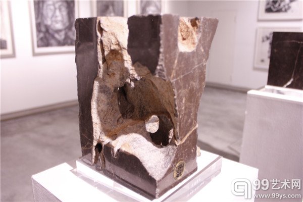 “建筑之外”蓝顶艺术节特展参展作品