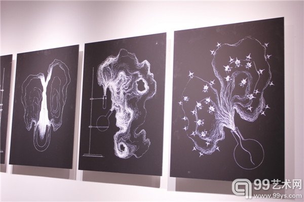 “建筑之外”蓝顶艺术节特展参展作品