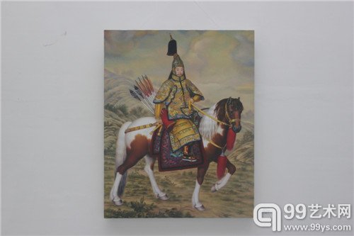 参展作品