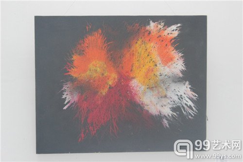 参展作品
